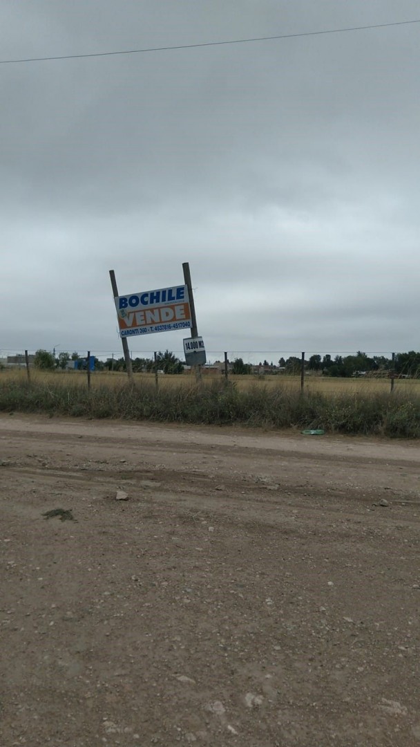 Terreno en Venta en Pascual De Arrogatis Entre Calle Washington Y Remedios De Escalada,  Bahía Blanca - Bahía Blanca Propiedades | SITIO OFICIAL l