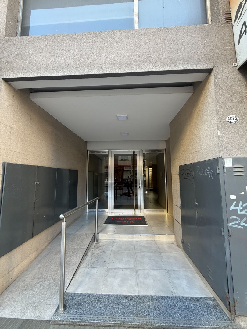 Departamento en Venta en Yrigoyen 232 , Centro, Bahía Blanca - Bahía Blanca Propiedades | SITIO OFICIAL l