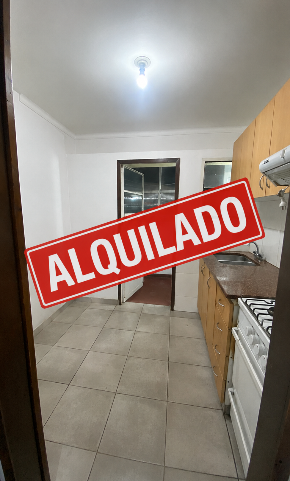 Departamento en Alquiler en Sebastián Elcano 2400, Ingeniero White, Bahía Blanca - Bahía Blanca Propiedades | SITIO OFICIAL l