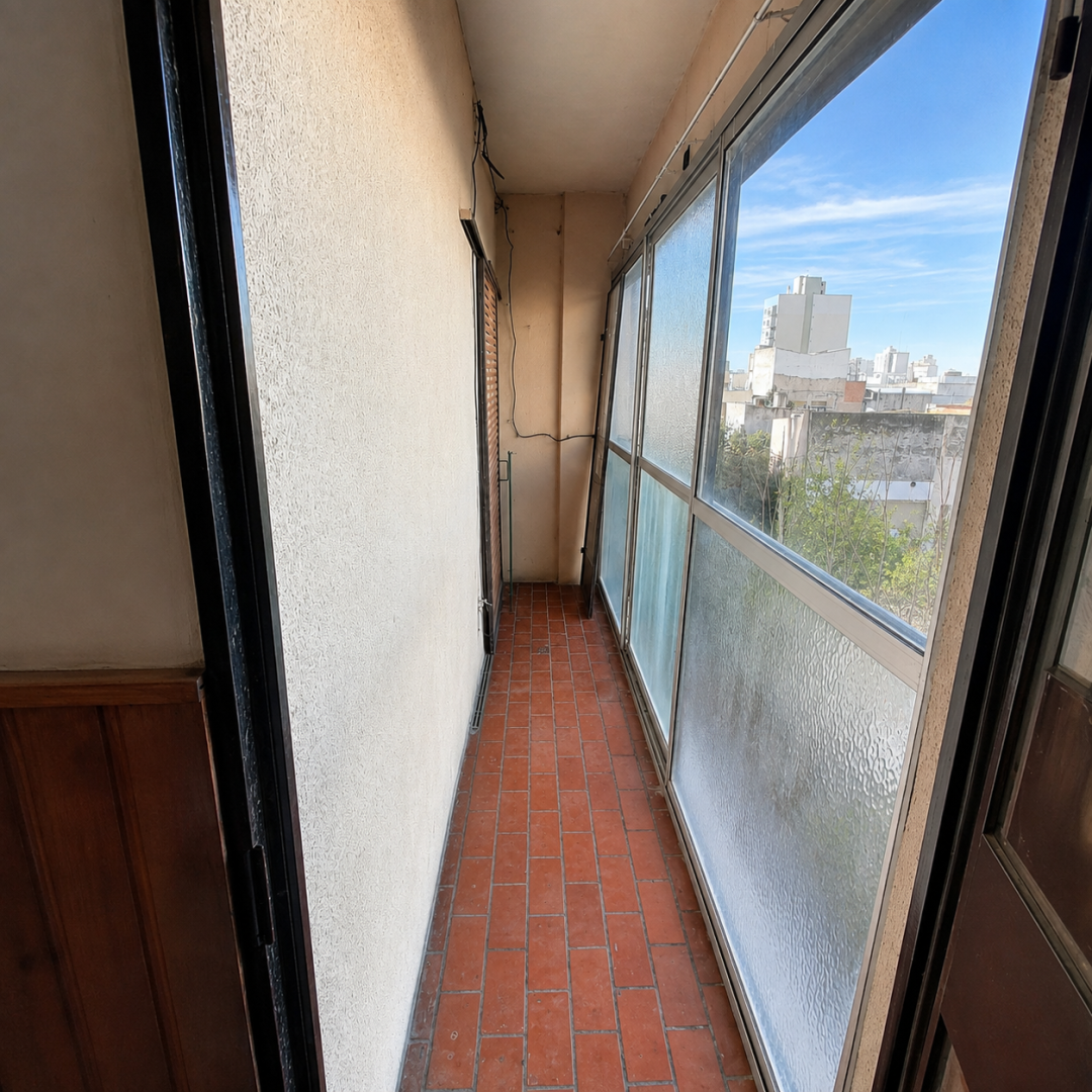 Departamento en Alquiler en Zelarrayan 600, Macrocentro, Bahía Blanca - Bahía Blanca Propiedades | SITIO OFICIAL l