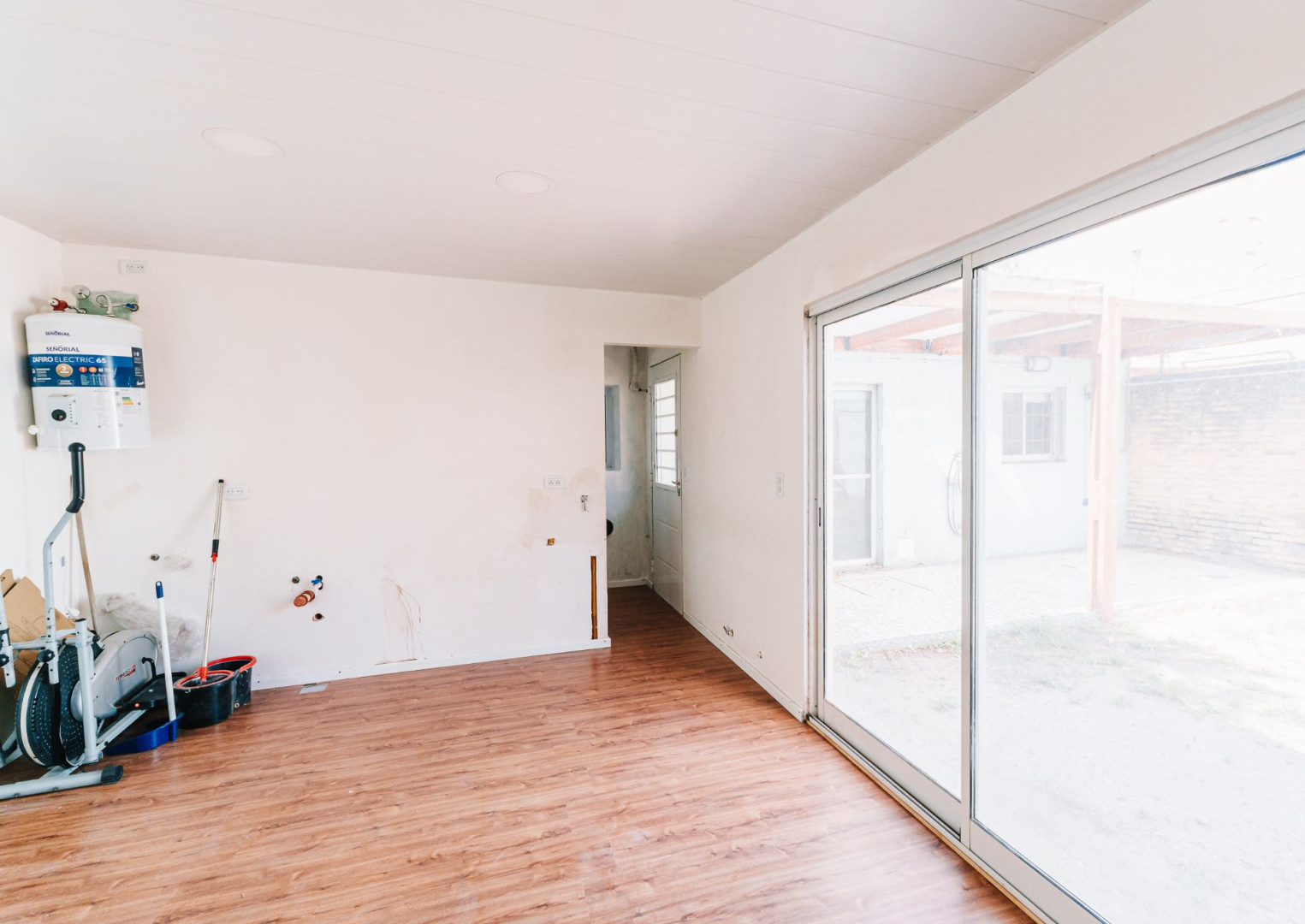 Casa en Venta en Brown 1387,  Bahía Blanca - Bahía Blanca Propiedades | SITIO OFICIAL l