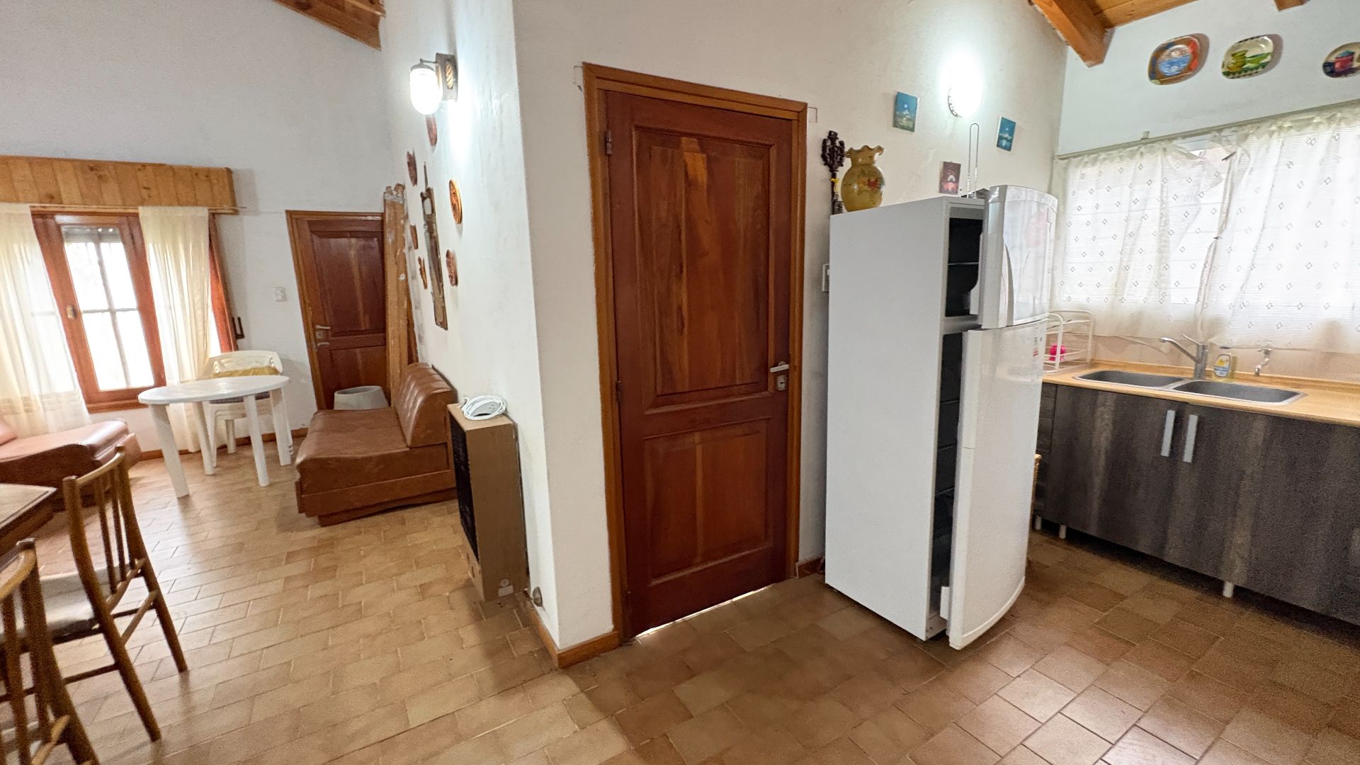 Casa en Venta en Nelida Fossatty 328,  Monte Hermoso - Bahía Blanca Propiedades | SITIO OFICIAL l