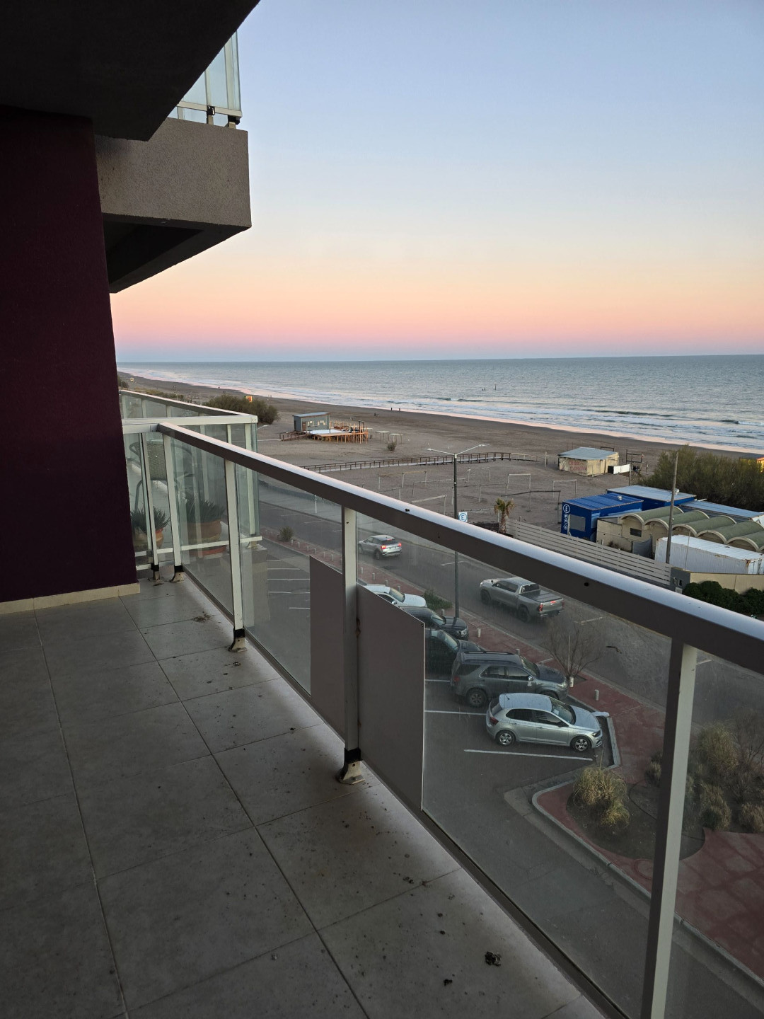 Departamento en Venta en Avenida Costanera Este 350, Monte del Este, Monte Hermoso - Bahía Blanca Propiedades | SITIO OFICIAL l