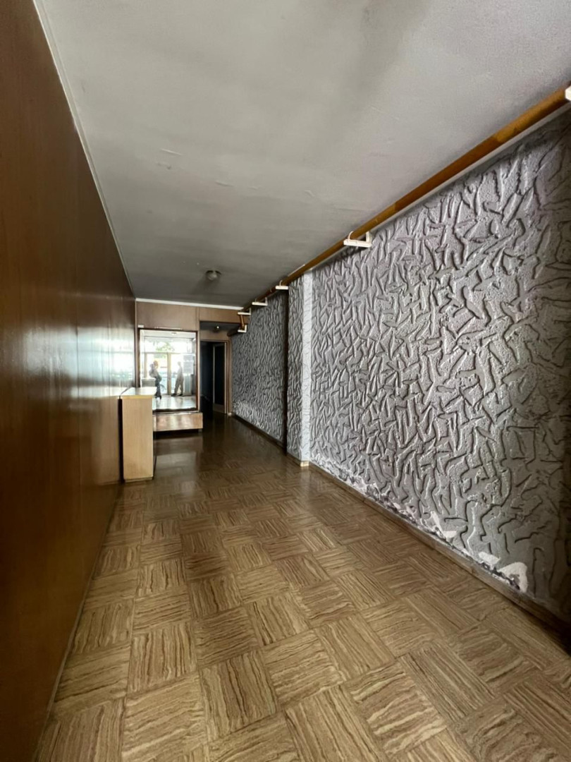 Departamento en Alquiler en Fitz Roy 19, Centro, Bahía Blanca - Bahía Blanca Propiedades | SITIO OFICIAL l