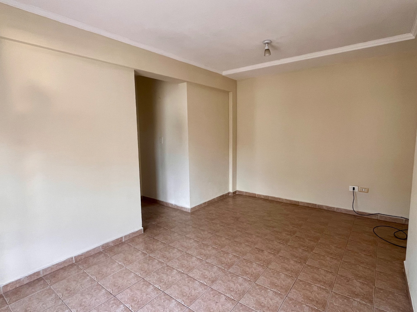 Departamento en Alquiler en Caronti Al 500, Centro, Bahía Blanca - Bahía Blanca Propiedades | SITIO OFICIAL l