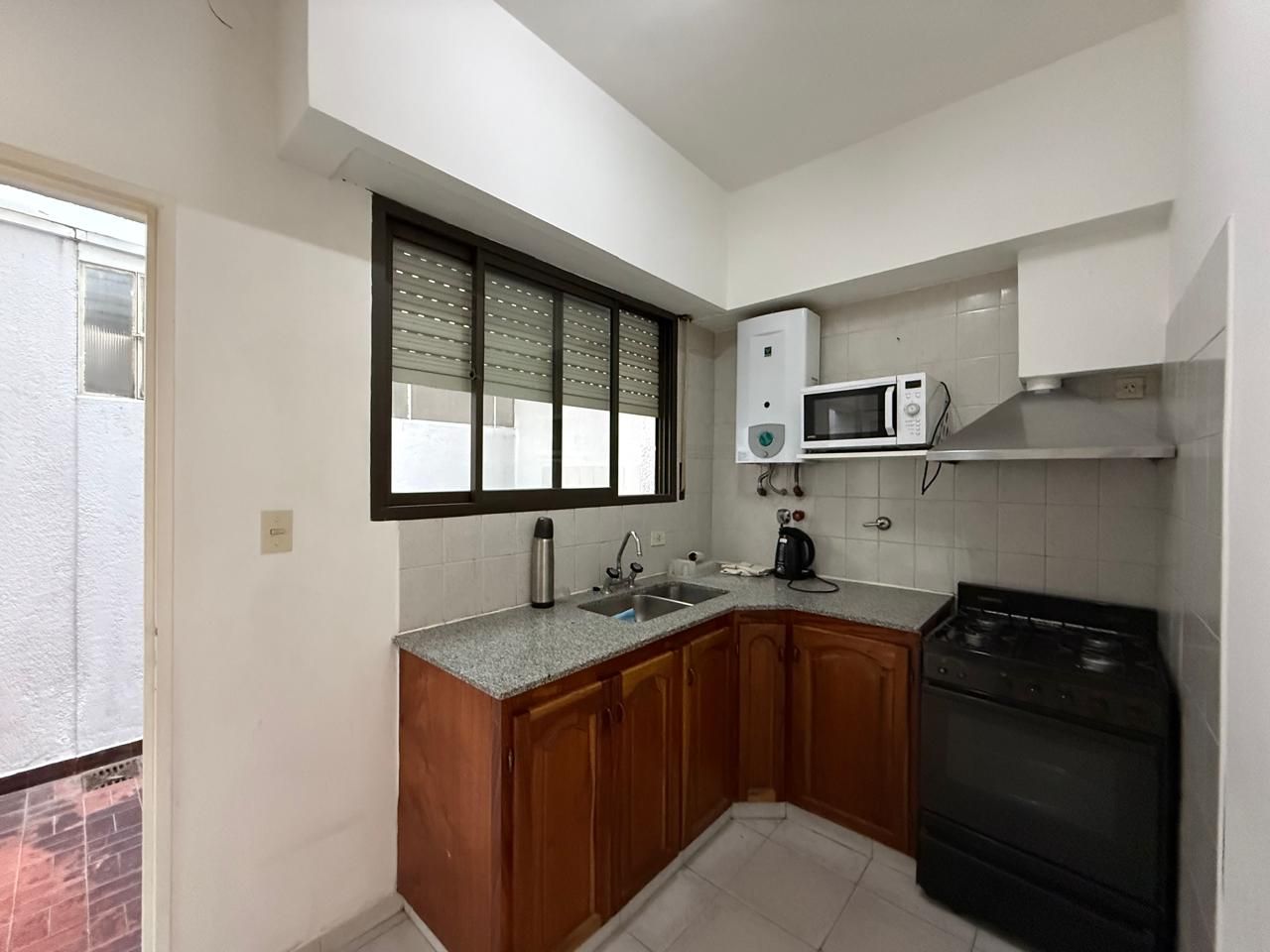 Departamento en Alquiler en Manuel Molina 20, Pacifico, Bahía Blanca - Bahía Blanca Propiedades | SITIO OFICIAL l