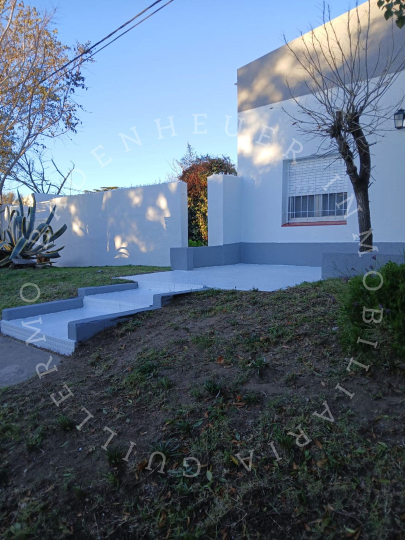 Casa en Venta en GREGORIO JUAREZ 613,  Monte Hermoso - Bahía Blanca Propiedades | SITIO OFICIAL l
