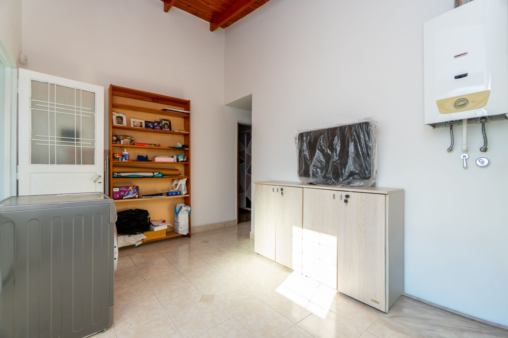 Casa en Venta en Juana Azurduy 1953, Villa Delfina, Bahía Blanca - Bahía Blanca Propiedades | SITIO OFICIAL l