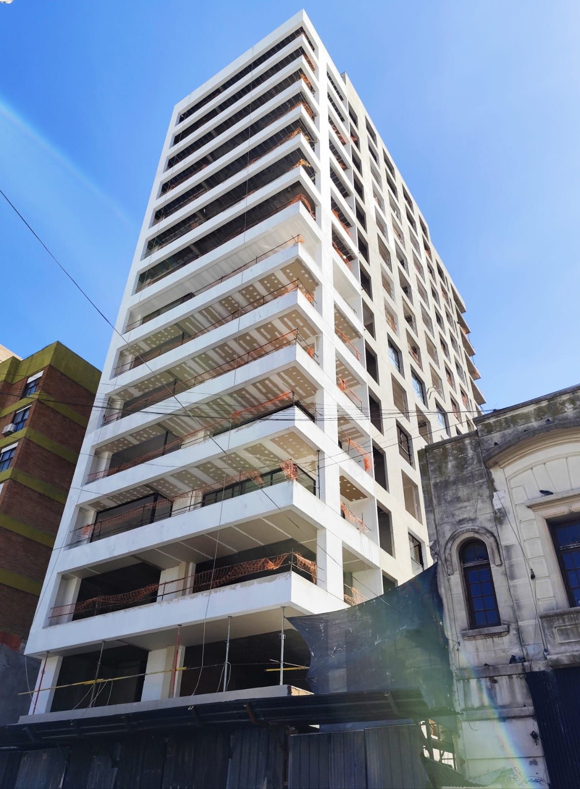 Departamento en Venta en OHIGGINS 237, Centro, Bahía Blanca - Bahía Blanca Propiedades | SITIO OFICIAL l