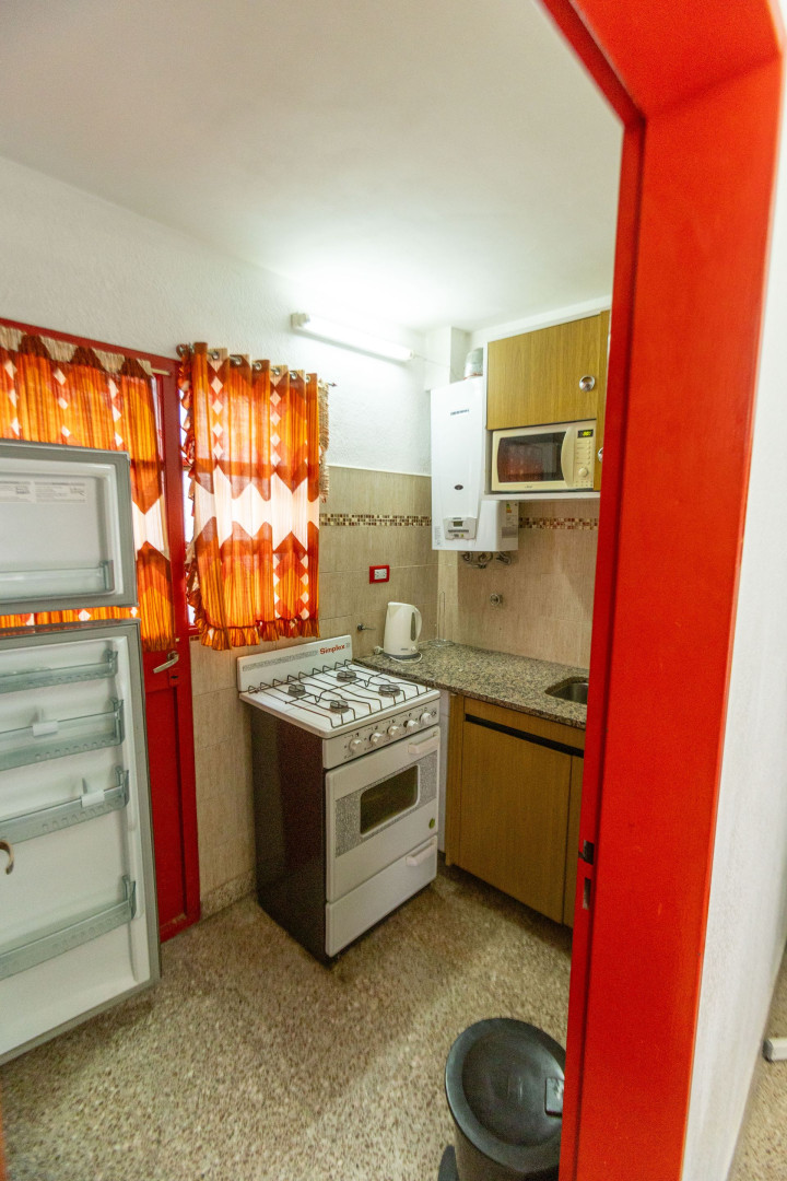 Departamento en Venta en Avenida Santa Cruz 236,  Monte Hermoso - Bahía Blanca Propiedades | SITIO OFICIAL l