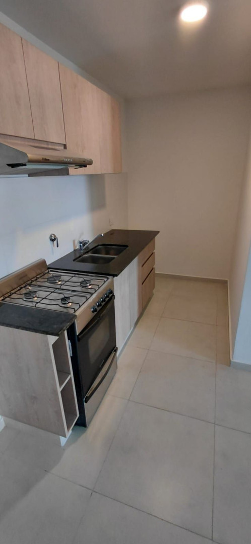 Departamento en Alquiler en GUEMES 837 PISO 6,  Bahía Blanca - Bahía Blanca Propiedades | SITIO OFICIAL l