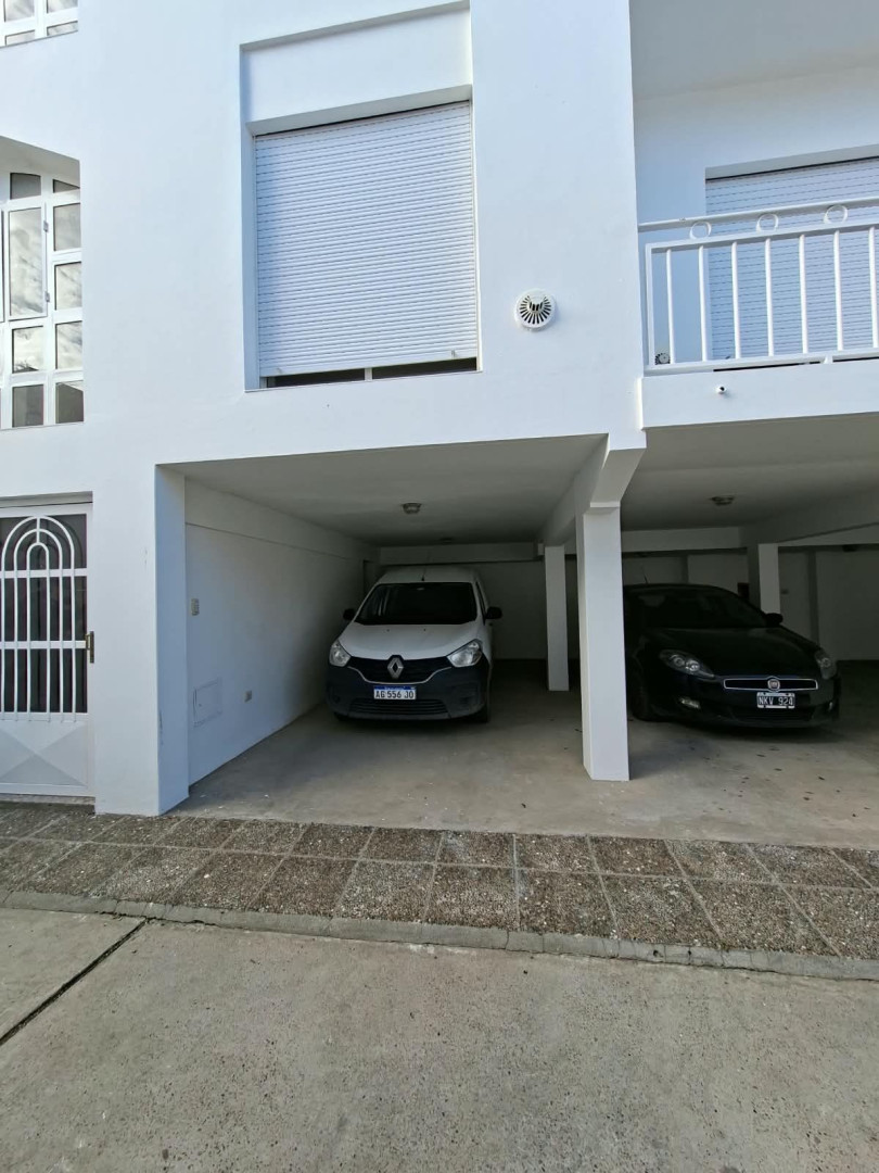Departamento en Alquiler en Salta 580, Universitario, Bahía Blanca - Bahía Blanca Propiedades | SITIO OFICIAL l
