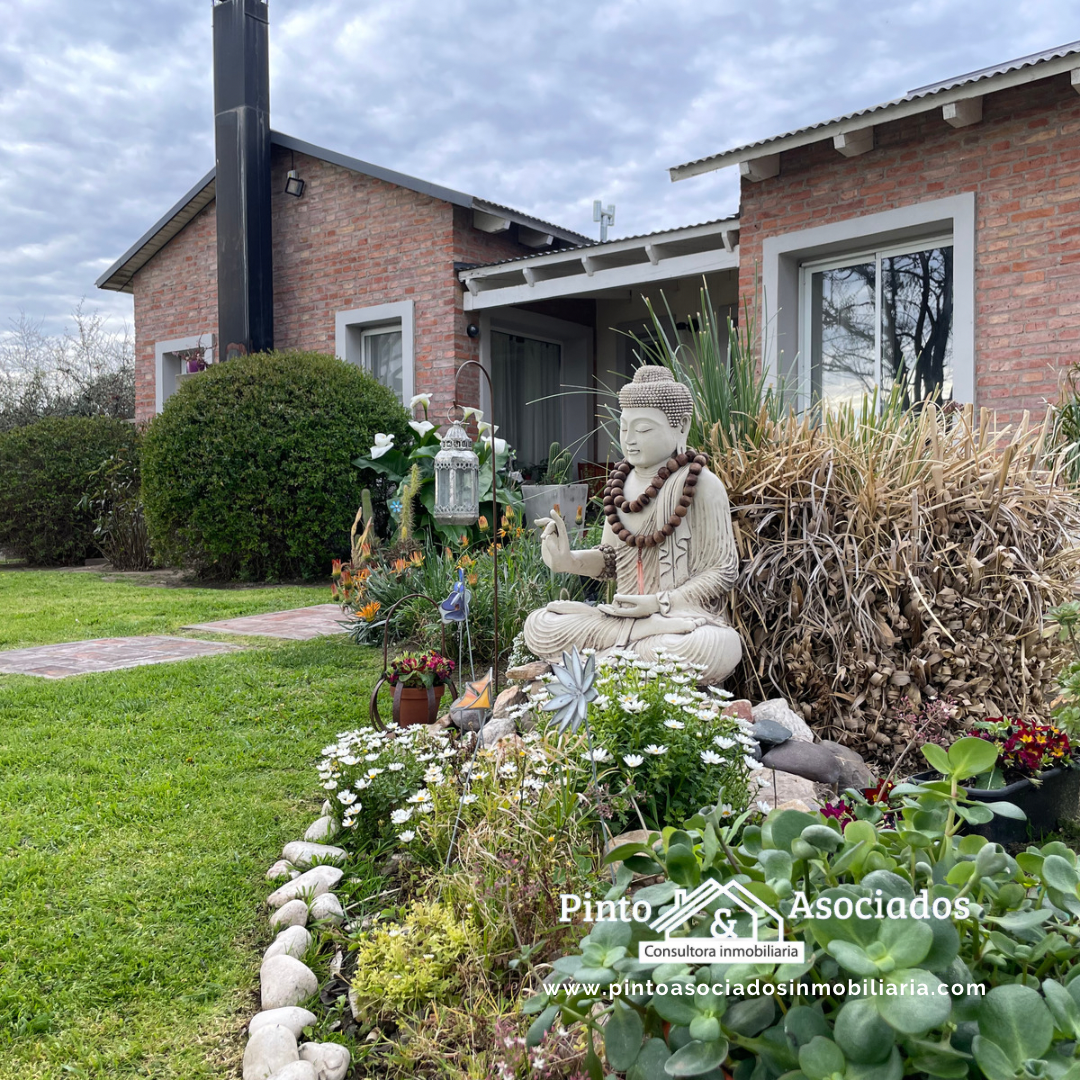 Casa en Venta en Pago Chico, Pago Chico, Bahía Blanca - Bahía Blanca Propiedades | SITIO OFICIAL l