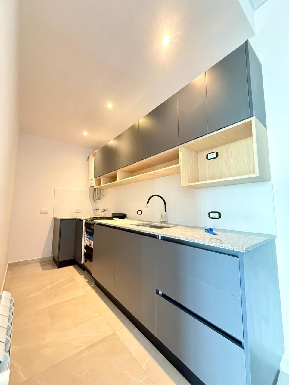 Departamento en Venta en Güemes Y Chancay, Pacifico, Bahía Blanca - Bahía Blanca Propiedades | SITIO OFICIAL l