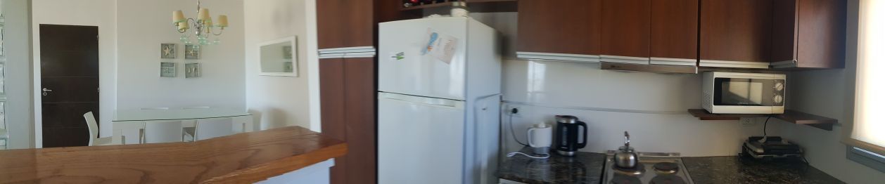Semipiso en Alquiler en Yatasto 692 ,  Monte Hermoso - Bahía Blanca Propiedades | SITIO OFICIAL l