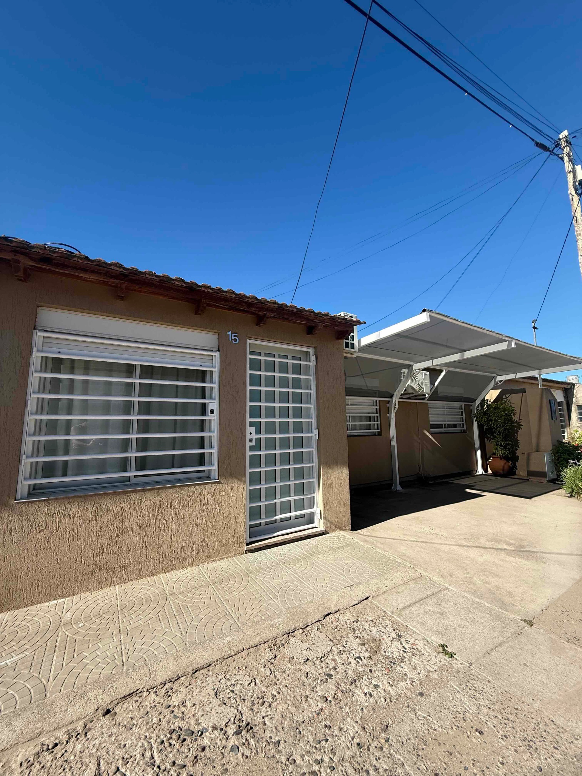 Casa en Venta en PANAMA 3500, Cooperación II, Bahía Blanca - Bahía Blanca Propiedades | SITIO OFICIAL l