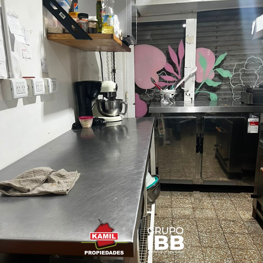 Fondo Comercio en Venta en Sarmiento 575, Centro, Bahía Blanca - Bahía Blanca Propiedades | SITIO OFICIAL l