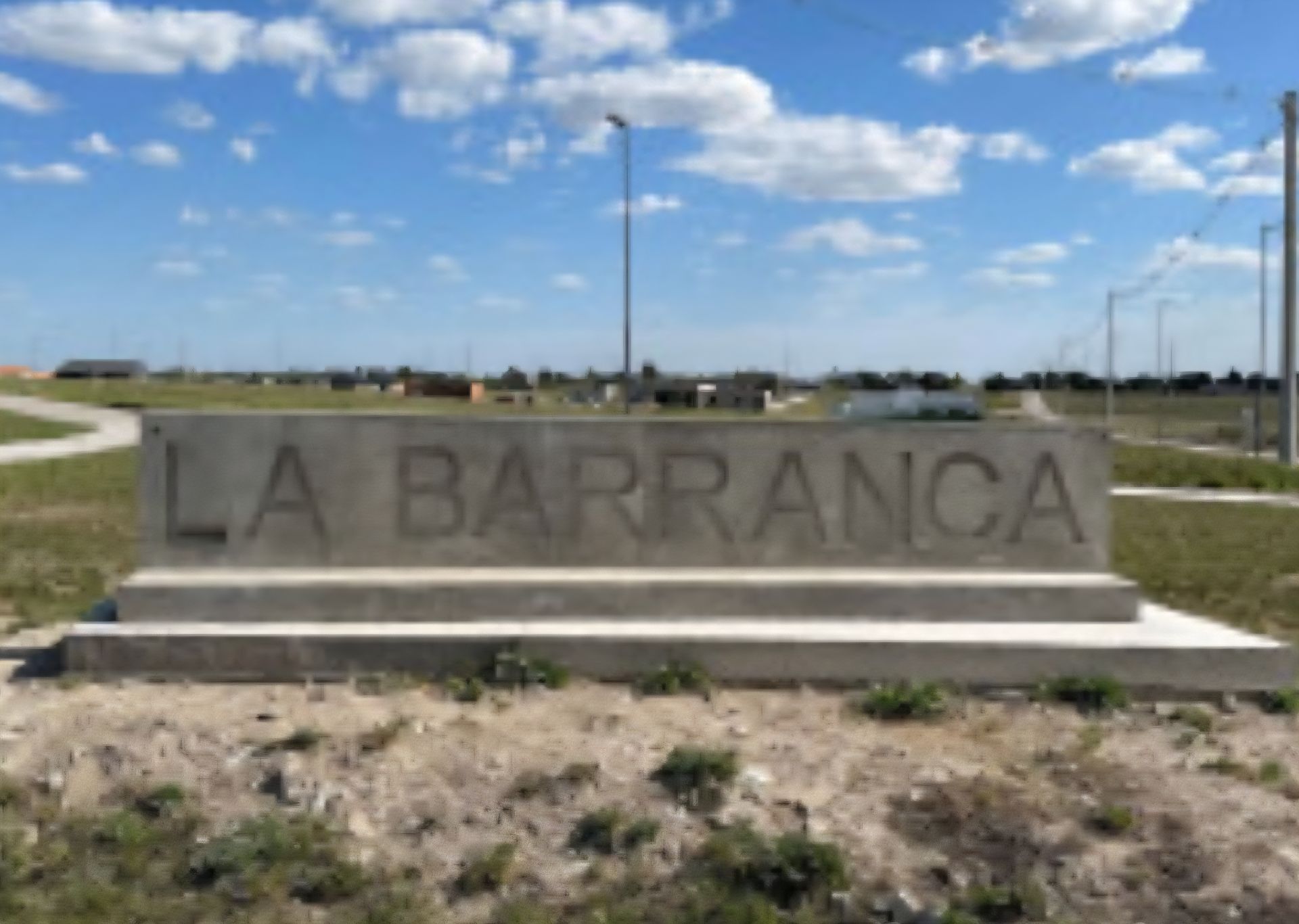 Terreno en Venta en Alberto Satti 2355, La Barranca , Bahía Blanca - Bahía Blanca Propiedades | SITIO OFICIAL l