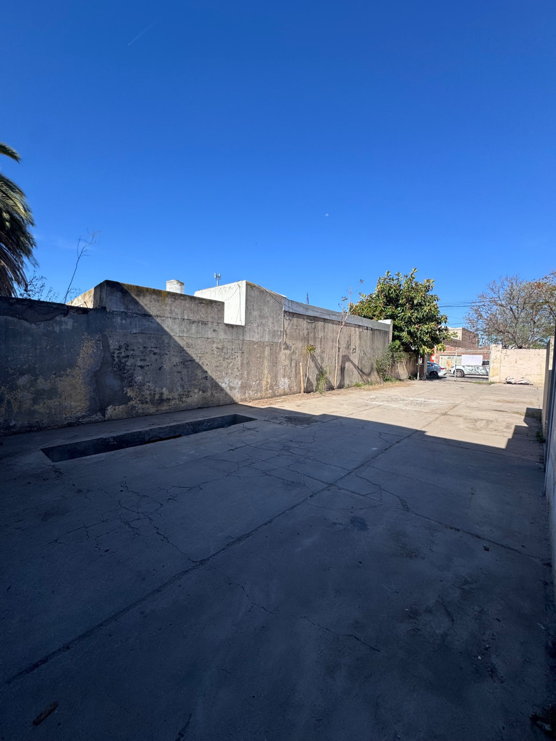 Galpón en Venta en Misiones 461, Pedro Pico, Bahía Blanca - Bahía Blanca Propiedades | SITIO OFICIAL l