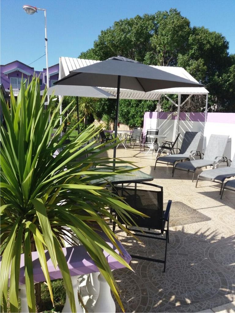 Hotel en Venta   Monte Hermoso - Bahía Blanca Propiedades | SITIO OFICIAL l