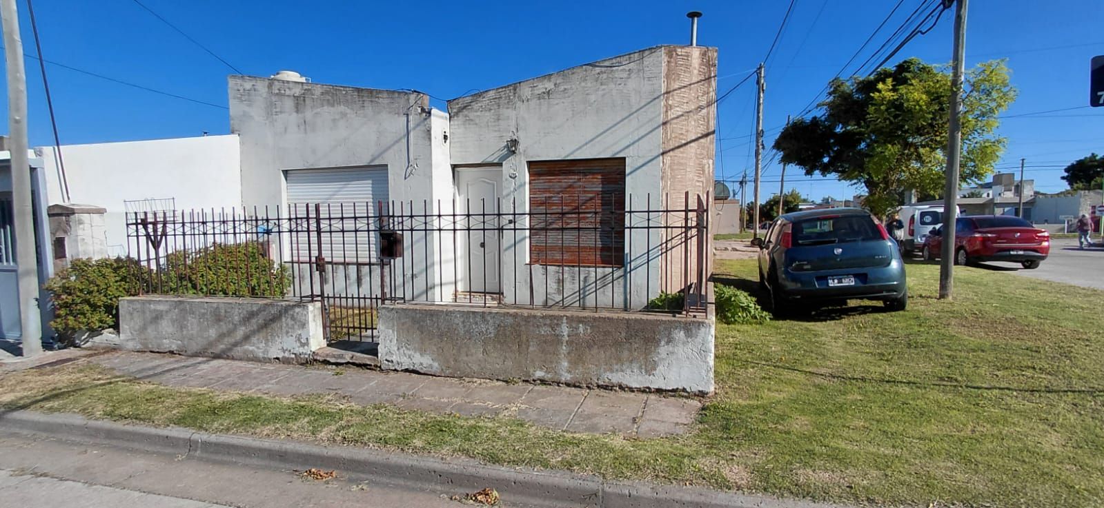 Casa con Local en Venta en NEWTON Y FITCHTER, Banco Provincia, Bahía Blanca - Bahía Blanca Propiedades | SITIO OFICIAL l