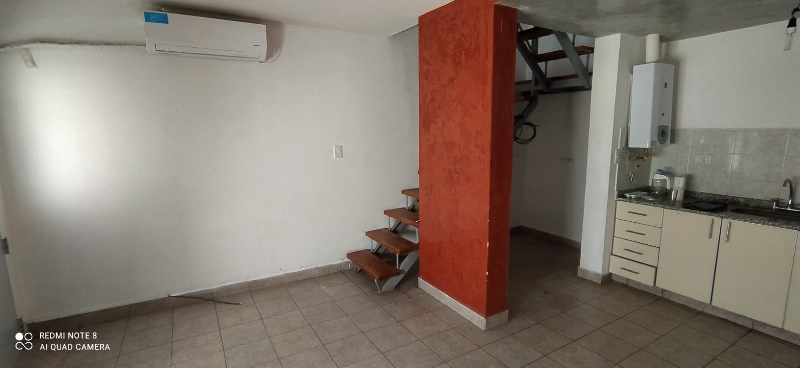 Departamento en Alquiler en Rosales 563, Villa Mitre, Bahía Blanca - Bahía Blanca Propiedades | SITIO OFICIAL l