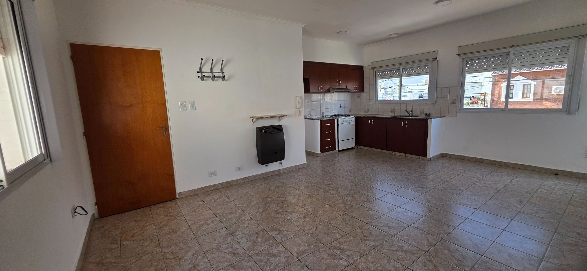 Departamento en Alquiler en Eduardo Gonzalez 714, Santa Margarita, Bahía Blanca - Bahía Blanca Propiedades | SITIO OFICIAL l
