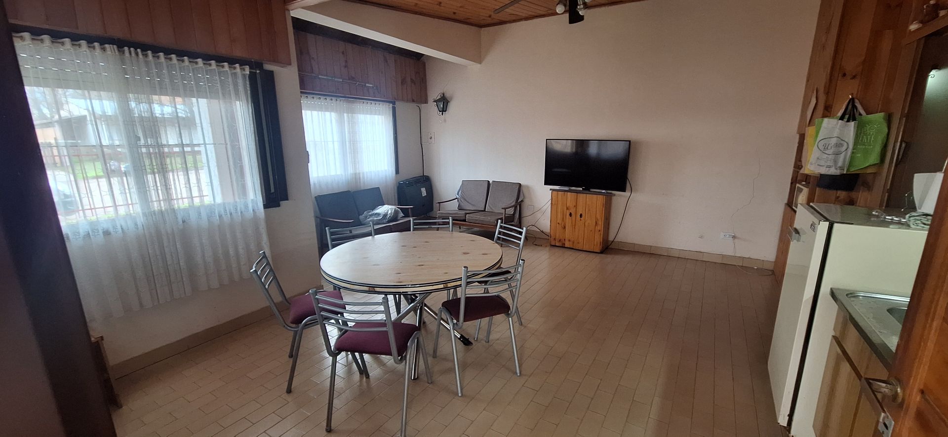 Casa en Venta en Gregorio Juarez 555, Centro, Monte Hermoso - Bahía Blanca Propiedades | SITIO OFICIAL l