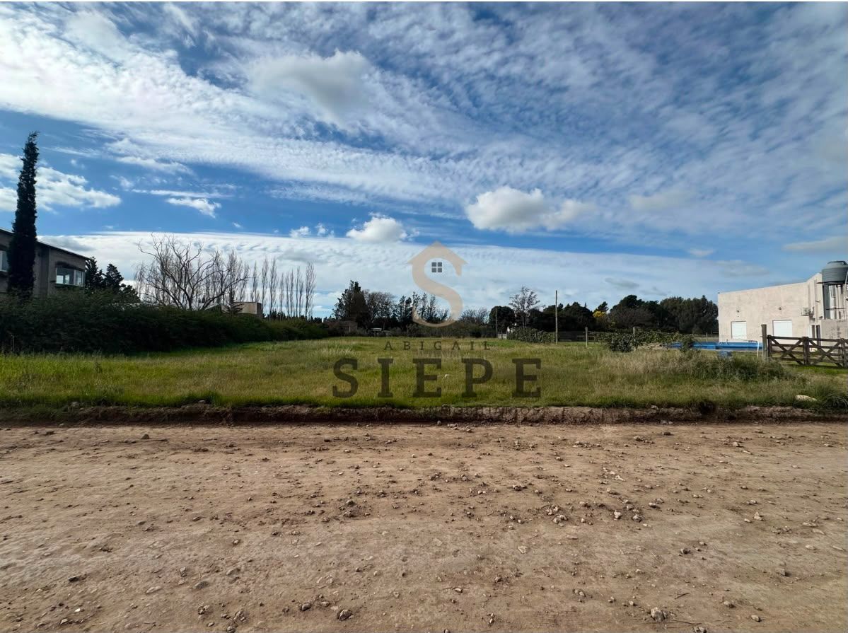 Terreno en Venta en Ciudad De Cali, Paihuen, Bahía Blanca - Bahía Blanca Propiedades | SITIO OFICIAL l