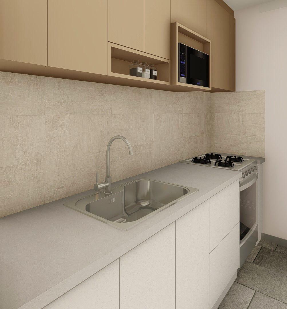 Departamento en Venta en Eduardo Gonzalez Y Alvear, Santa Margarita, Bahía Blanca - Bahía Blanca Propiedades | SITIO OFICIAL l