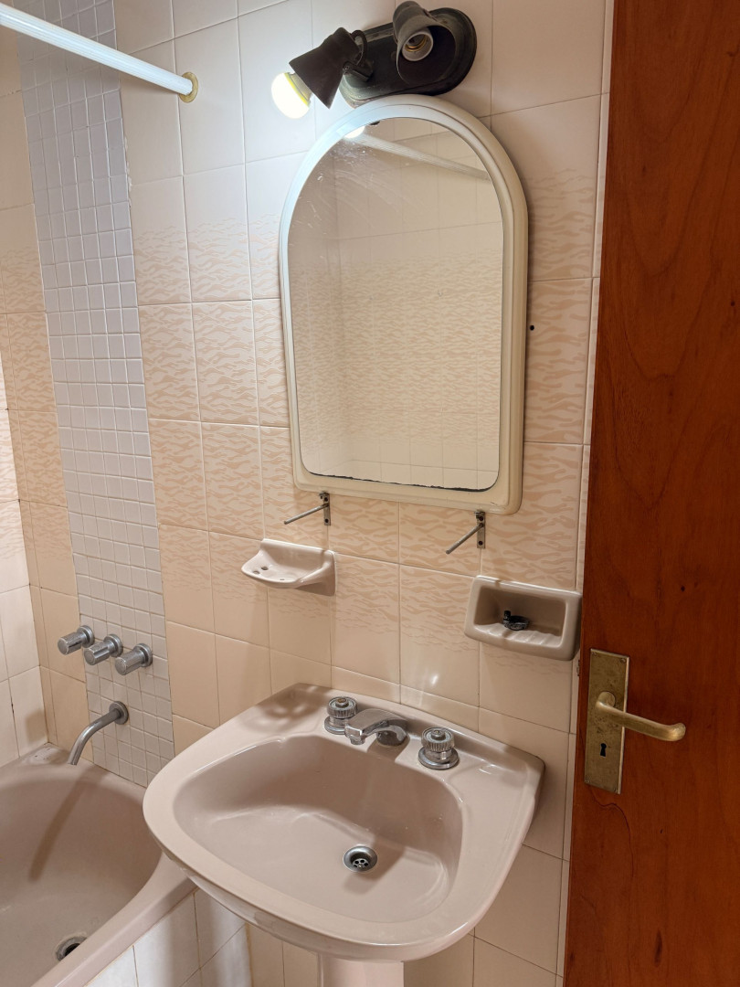 Departamento en Alquiler en Av. Alem 706, Macrocentro, Bahía Blanca - Bahía Blanca Propiedades | SITIO OFICIAL l