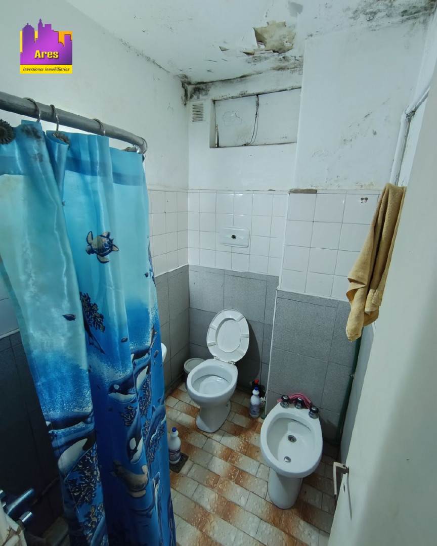 Departamento Interno en Venta en BLANDENGUES 535, Centro, Bahía Blanca - Bahía Blanca Propiedades | SITIO OFICIAL l