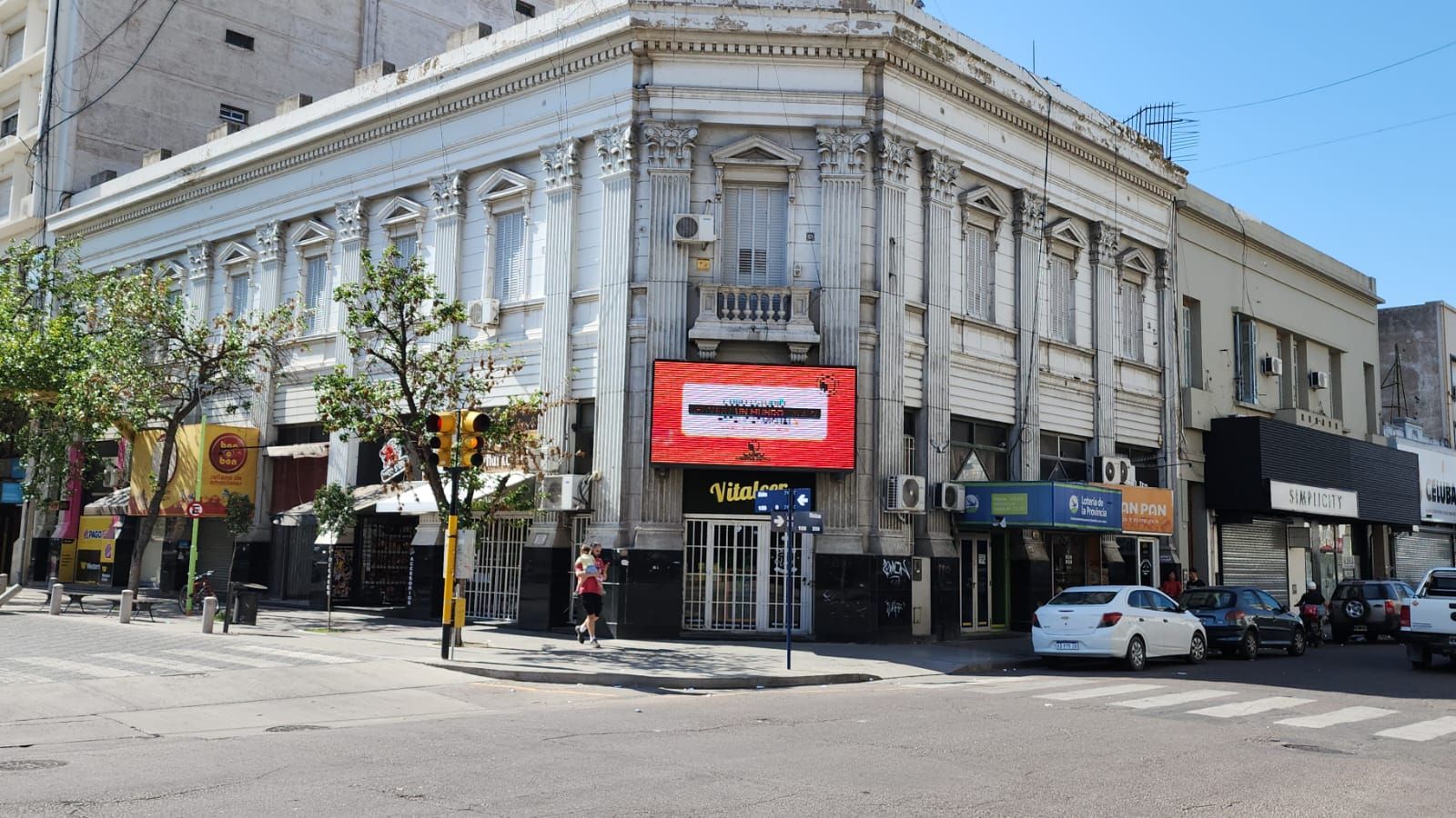 Local en Venta en ALSINA 5, Centro, Bahía Blanca - Bahía Blanca Propiedades | SITIO OFICIAL l