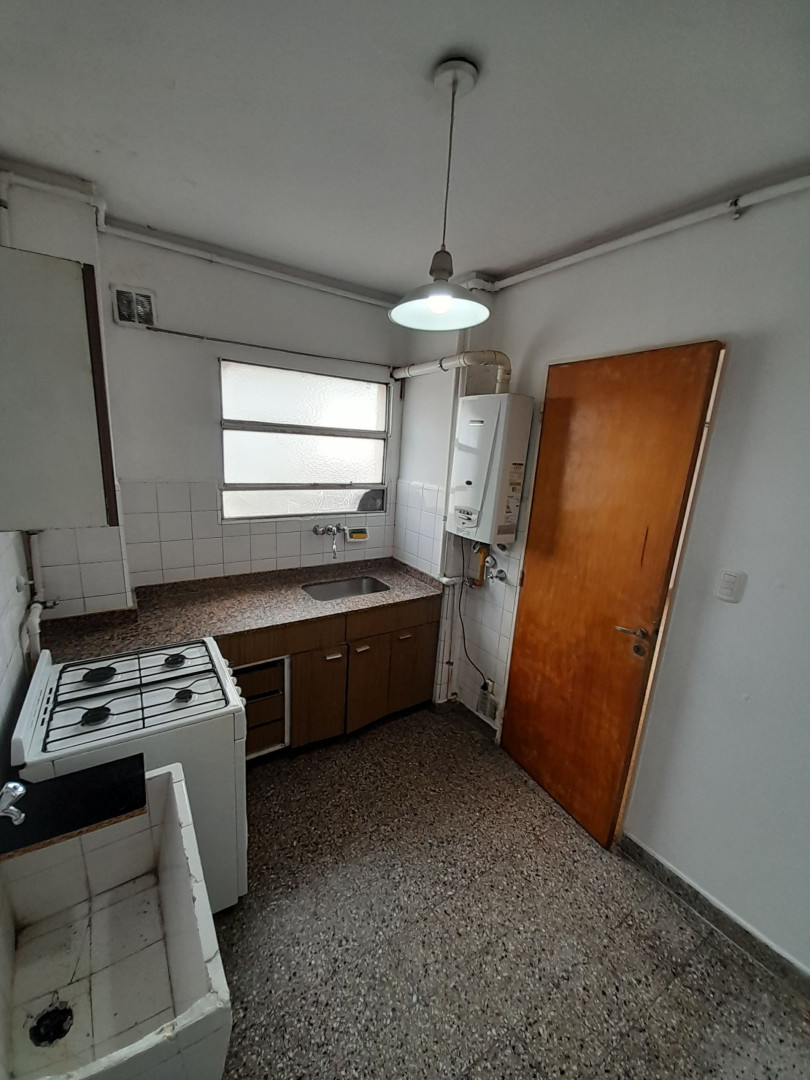 Departamento en Alquiler en Undiano 18, Centro, Bahía Blanca - Bahía Blanca Propiedades | SITIO OFICIAL l