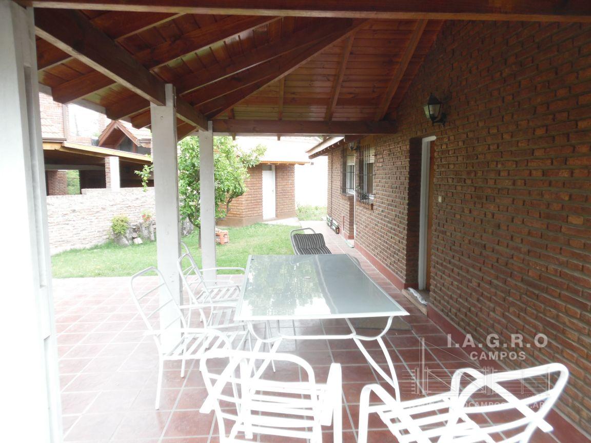 Casa en Venta en El Divisadero 100, Palihue, Bahía Blanca - Bahía Blanca Propiedades | SITIO OFICIAL l