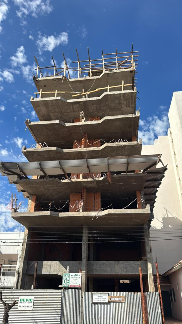 Semipiso en Venta en Piedrabuena Y Costanera, Dufaur, Monte Hermoso - Bahía Blanca Propiedades | SITIO OFICIAL l