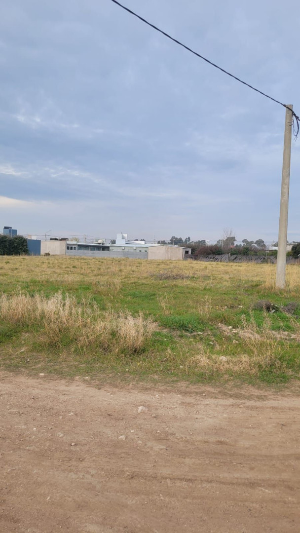 Terreno en Venta en ARGERICH Y GUARDIA VIEJA, Las Cañitas II, Bahía Blanca - Bahía Blanca Propiedades | SITIO OFICIAL l