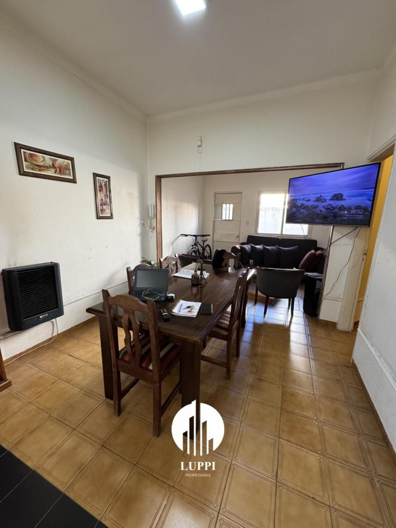 Casa en Venta en Gorriti 633, Centro, Bahía Blanca - Bahía Blanca Propiedades | SITIO OFICIAL l