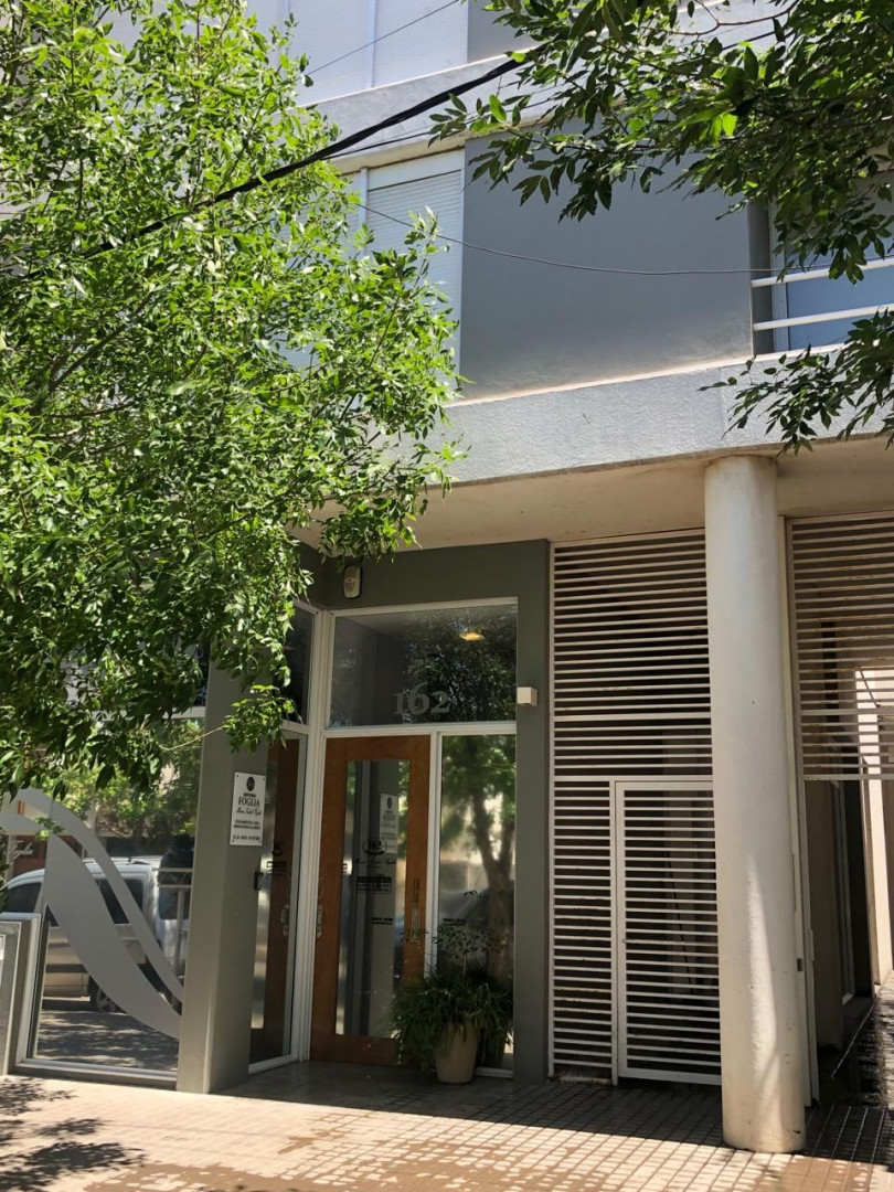 Departamento en Alquiler en Santiago Del Estero 162, Universitario, Bahía Blanca - Bahía Blanca Propiedades | SITIO OFICIAL l
