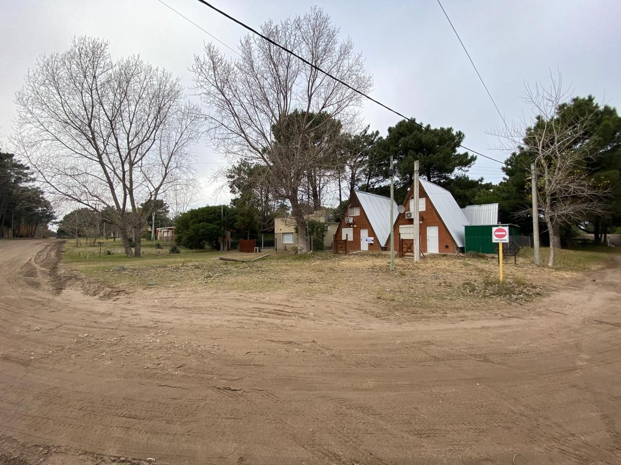 Cabaña en Venta en Zucchiati Y Del Dientudo, Las Dunas, Monte Hermoso - Bahía Blanca Propiedades | SITIO OFICIAL l