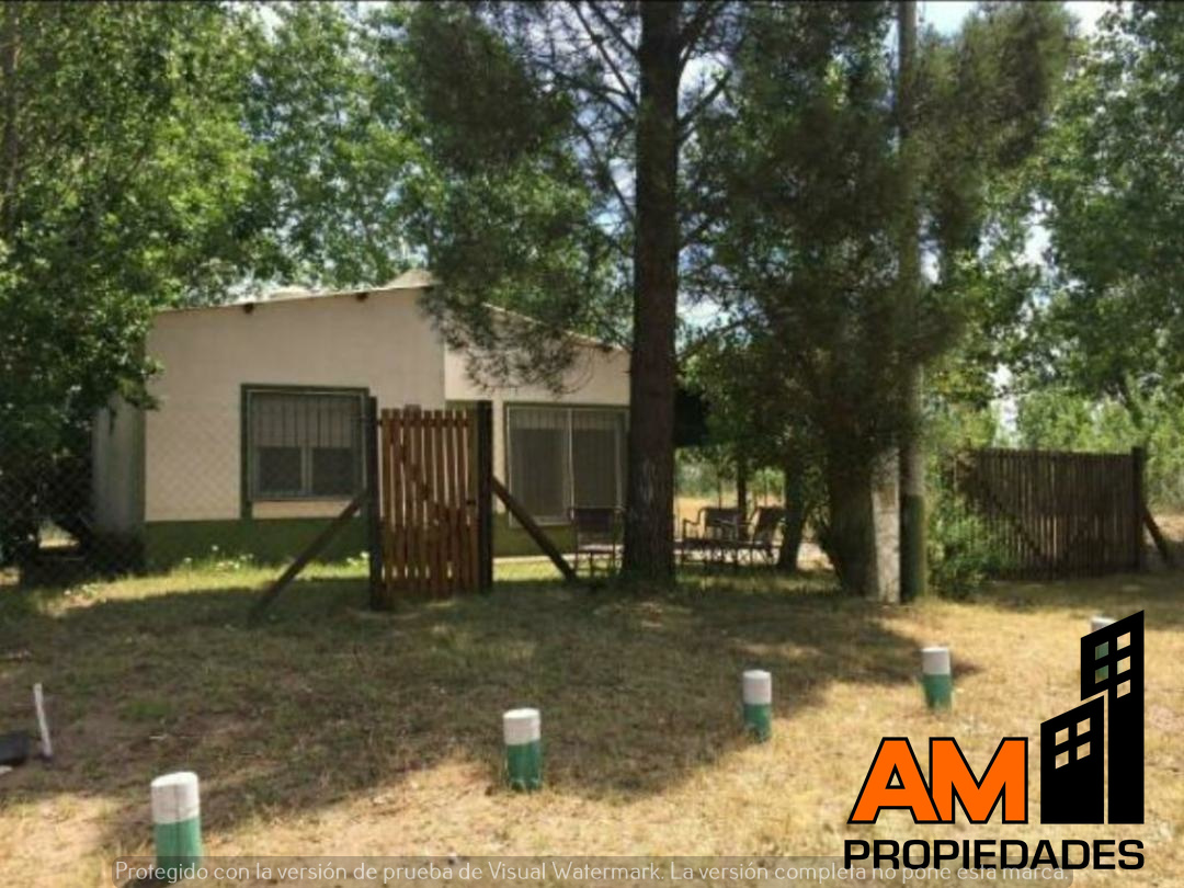 Casa en Venta  Las Dunas, Monte Hermoso - Bahía Blanca Propiedades | SITIO OFICIAL l
