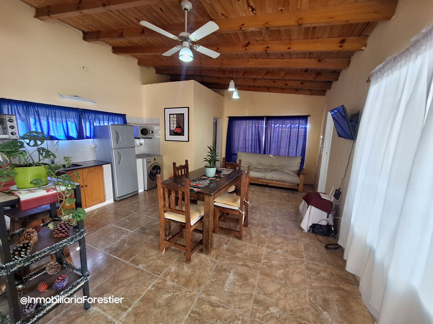 Casa en Venta en Piergentilli 300, La Cumbre, Sierra de  la Ventana - Bahía Blanca Propiedades | SITIO OFICIAL l