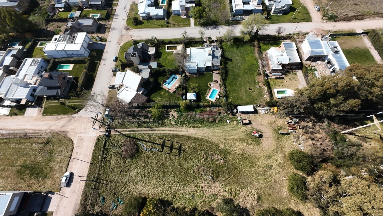 Terreno en Venta en Ramon Y Cajal 4300, Patagonia, Bahía Blanca - Bahía Blanca Propiedades | SITIO OFICIAL l