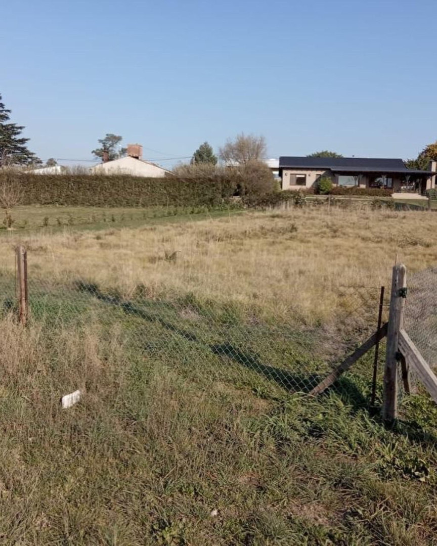 Terreno en Venta en Av. Sauce Grande Y Vientebeos,  Tornquist - Bahía Blanca Propiedades | SITIO OFICIAL l