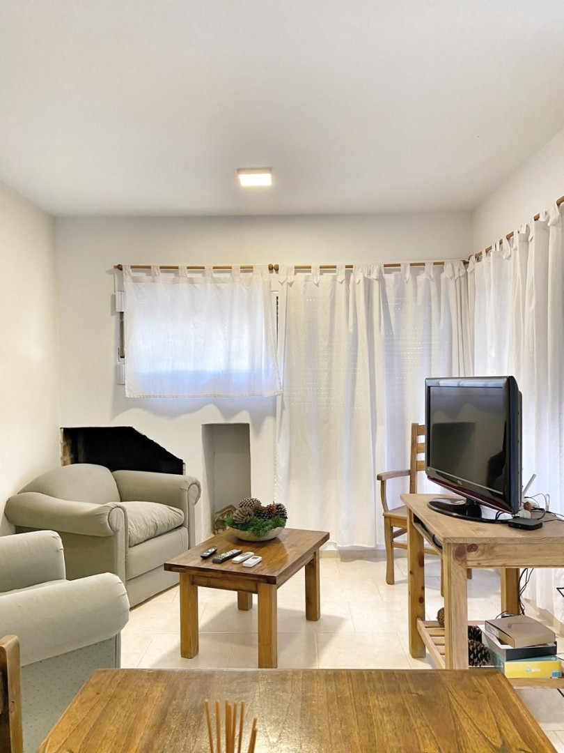 Duplex en Venta en El Pejerrey 2000, Las Dunas, Monte Hermoso - Bahía Blanca Propiedades | SITIO OFICIAL l
