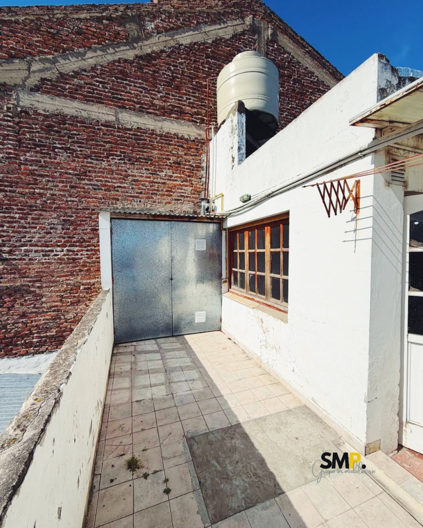 Duplex en Alquiler en La Falda 1741,  Bahía Blanca - Bahía Blanca Propiedades | SITIO OFICIAL l