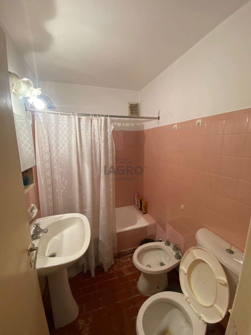 Departamento en Venta en Calle 56,  La Plata - Bahía Blanca Propiedades | SITIO OFICIAL l
