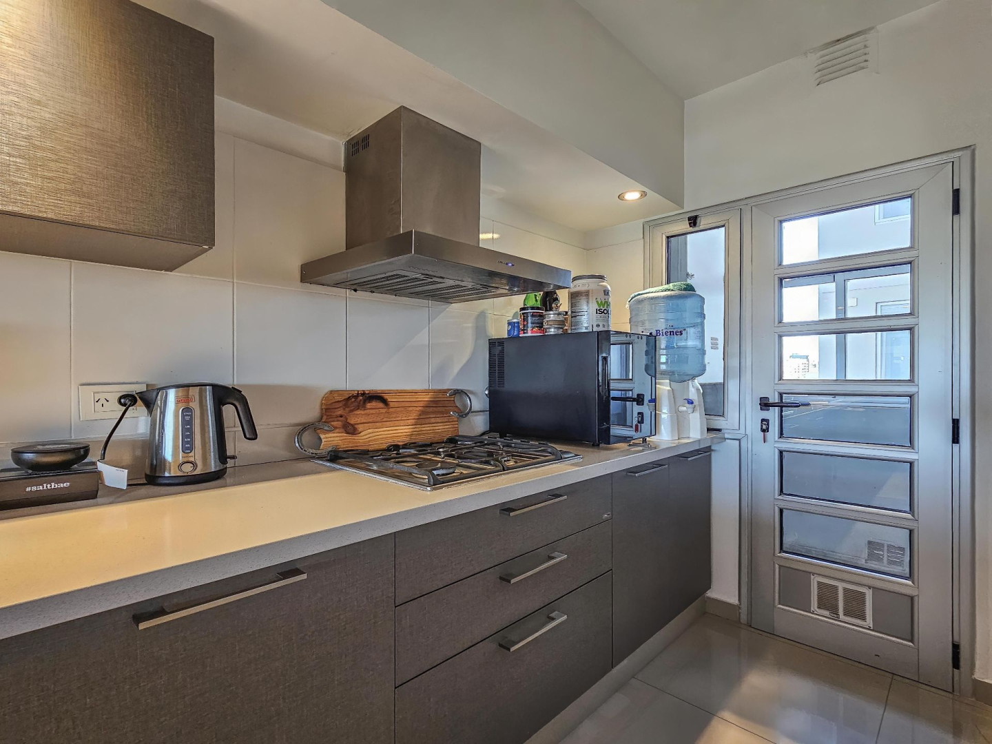 Departamento en Venta en Alem 823, Universitario, Bahía Blanca - Bahía Blanca Propiedades | SITIO OFICIAL l