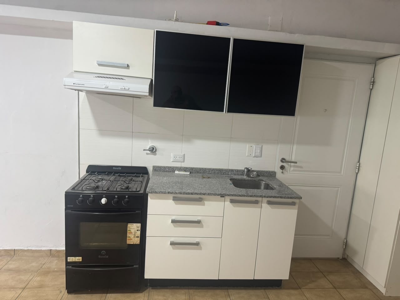 Departamento en Alquiler en Córdoba 8,  Bahía Blanca - Bahía Blanca Propiedades | SITIO OFICIAL l