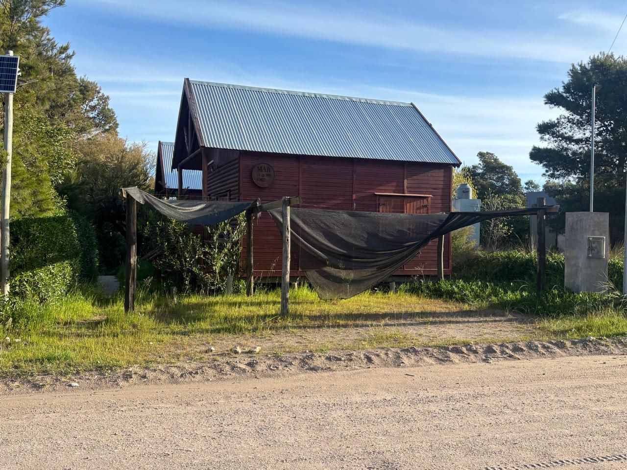 Cabaña en Venta en Rodriguez Peña 1931, El Sauce, Monte Hermoso - Bahía Blanca Propiedades | SITIO OFICIAL l